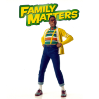Family Matters - Family Matters, Season 7 artwork