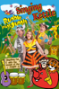 The Singing Kettle: Rumble In the Jungle - Artie Trezise