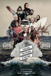 The Old, the Young, & the Sea