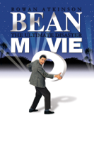 Mel Smith - Bean: The Ultimate Disaster Movie (1997) artwork