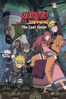 Naruto Shippuden: The Movie - The Lost Tower - Masahiko Murata