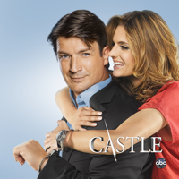 Castle - Castle, Season 5 artwork