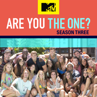 Are You the One? - Are You the One?, Season 3 artwork