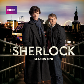 Sherlock Holmes Serie Staffel 1 Stream