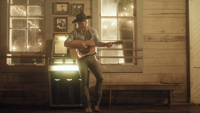 Jon Pardi - Head Over Boots artwork