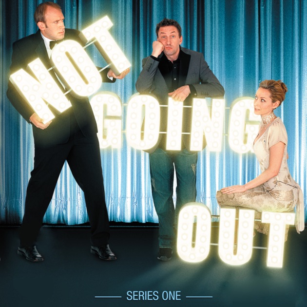 Not Going Out, Season 1 on iTunes