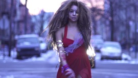 Jungle Lady LION BABE R&B/Soul Music Video 2014 New Songs Albums Artists Singles Videos Musicians Remixes Image