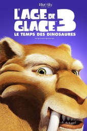 L'âge de glace 3