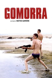 Gomorra