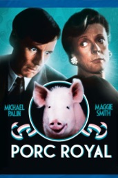 Porc royal