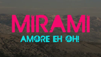 Mirami - Amore Eh Oh! artwork