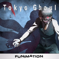 Tokyo Ghoul (Original Japanese Version) - Tokyo Ghoul (Original Japanese Version) artwork