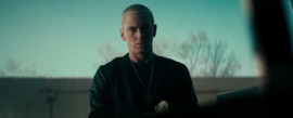 The Monster (feat. Rihanna) Eminem Hip-Hop/Rap Music Video 2013 New Songs Albums Artists Singles Videos Musicians Remixes Image