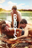Boys (2014) - Mischa Kamp