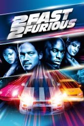 2 Fast 2 Furious