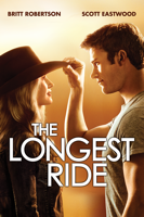 George Tillman Jr. - The Longest Ride artwork