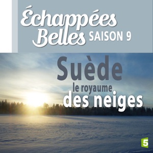 Suède, le royaume des neiges - Episode 1