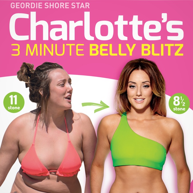 charlotte-s-3-minute-belly-blitz-apple-tv-uk