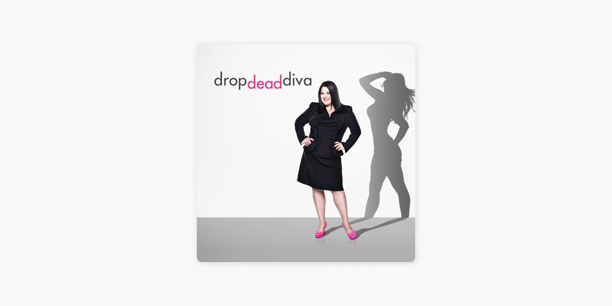 forseelser fotoelektrisk Let at ske Drop Dead Diva, Season 3 on iTunes