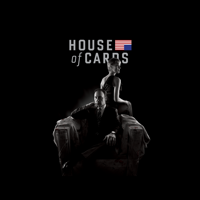 House of Cards - House of Cards, Season 2 artwork