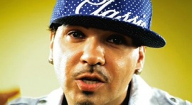 Go Girl (feat. E-40) Baby Bash Hip-Hop Music Video 2011 New Songs Albums Artists Singles Videos Musicians Remixes Image