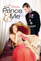 Martha Coolidge - The Prince & Me artwork