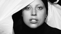 Lady Gaga - Applause artwork