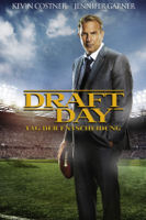 Ivan Reitman - Draft Day - Tag der Entscheidung artwork