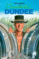 Peter Faiman - Crocodile Dundee artwork