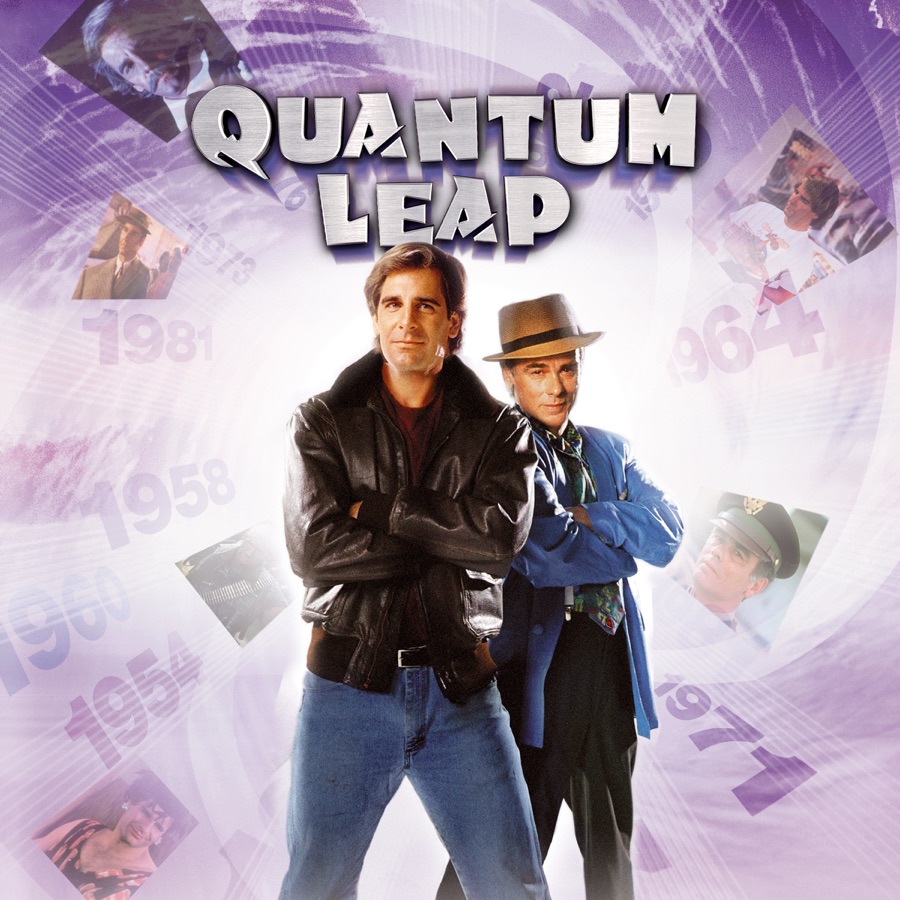 quantum leap rules