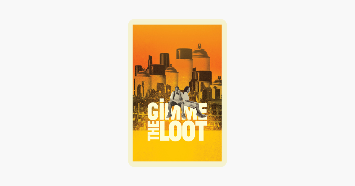 ‎Gimme the Loot on iTunes