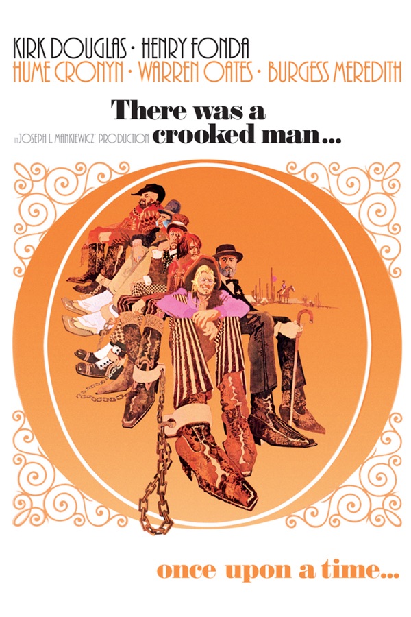 There Was A Crooked Man 1970 Wiki Synopsis Reviews Watch And Download