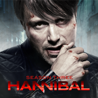 Hannibal - Hannibal, Season 3 artwork