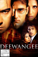 Anees Bazmee - Deewangee artwork