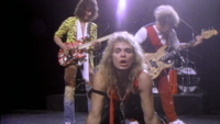 Van Halen - Jump artwork