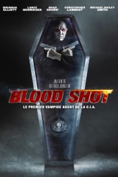 Blood Shot