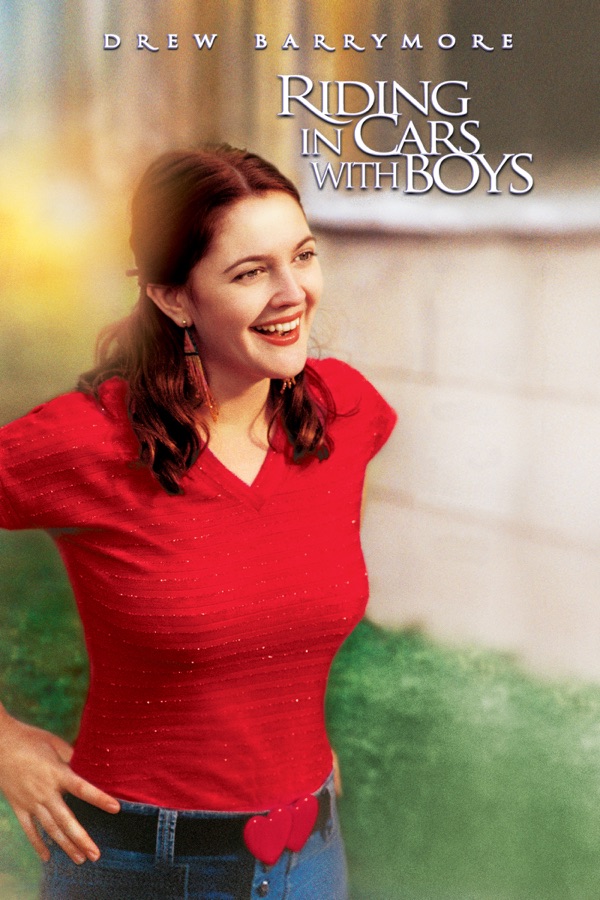 Riding In Cars With Boys wiki, synopsis, reviews, watch