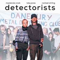 Detectorists - Detectorists, Series 1 artwork