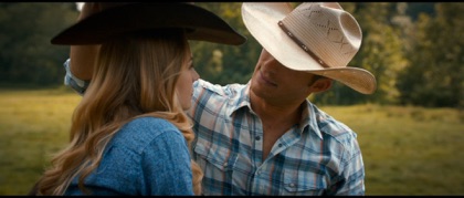 The Longest Ride on Apple TV