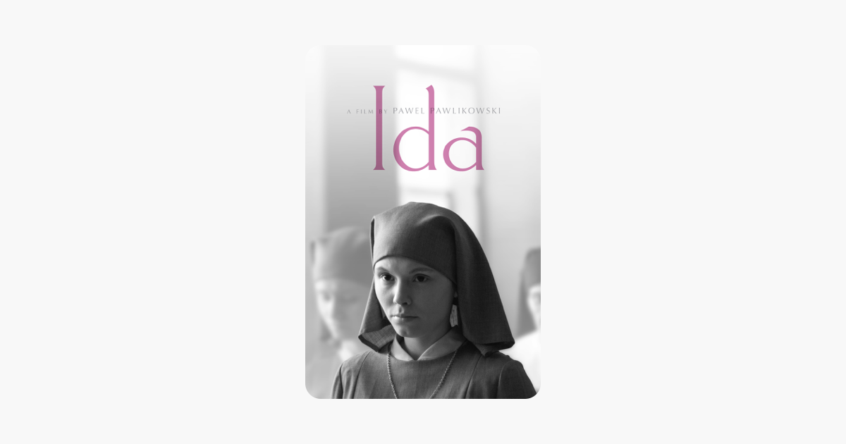 ‎Ida on iTunes