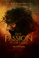 Mel Gibson - Die Passion Christi artwork