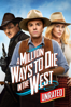 A Million Ways to Die In the West (Unrated) - Seth MacFarlane