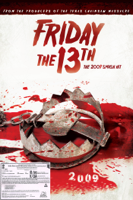 Marcus Nispel - Friday the 13th (2009) artwork