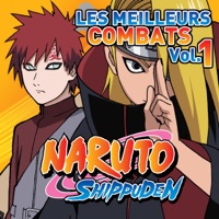 Télécharger Naruto Shippuden, Meilleurs combats, Vol. 1 Episode 1