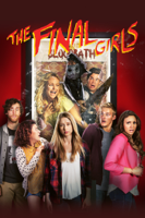 Todd Strauss-Schulson - The Final Girls artwork