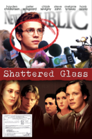 Billy Ray - Shattered Glass (2003) artwork