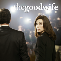 The Good Wife - The Good Wife, Season 1 artwork
