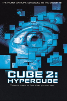 Andrzej Sekula - Cube 2: Hypercube artwork