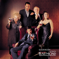 Everybody Loves Raymond - The Sneeze artwork