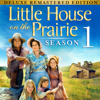 Little House On the Prairie, Season 1 - Little House On the Prairie